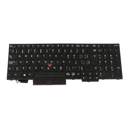 Lenovo LTN KB BK CFE 01YP677